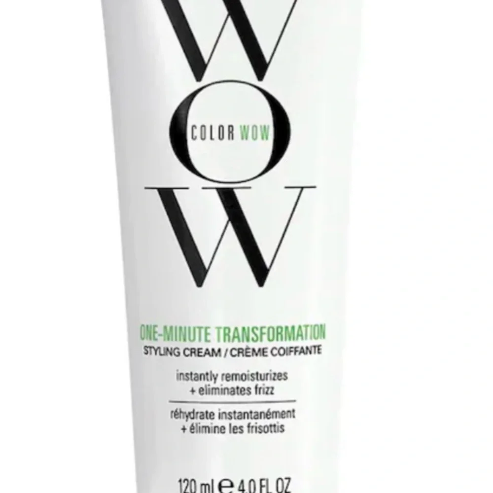Brand new Color Wow One-Minute Transformation Styling Cream - Picture 1 of 1